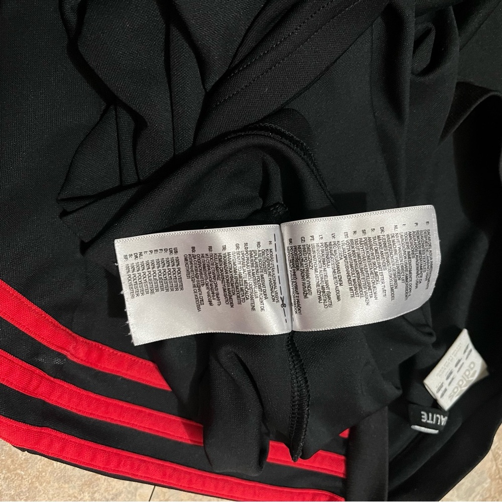2011 Adidas México Jersey. - Picture 7 of 9